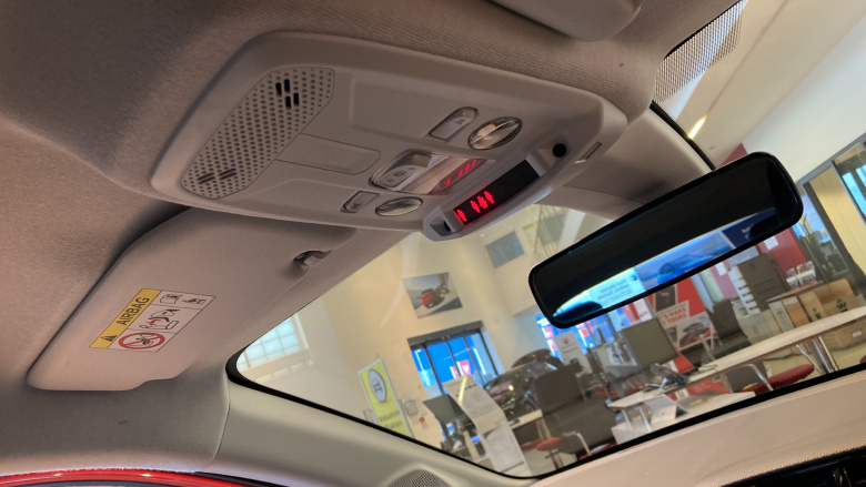 Vauxhall Corsa 1.2 SE 5dr Petrol Hatchback